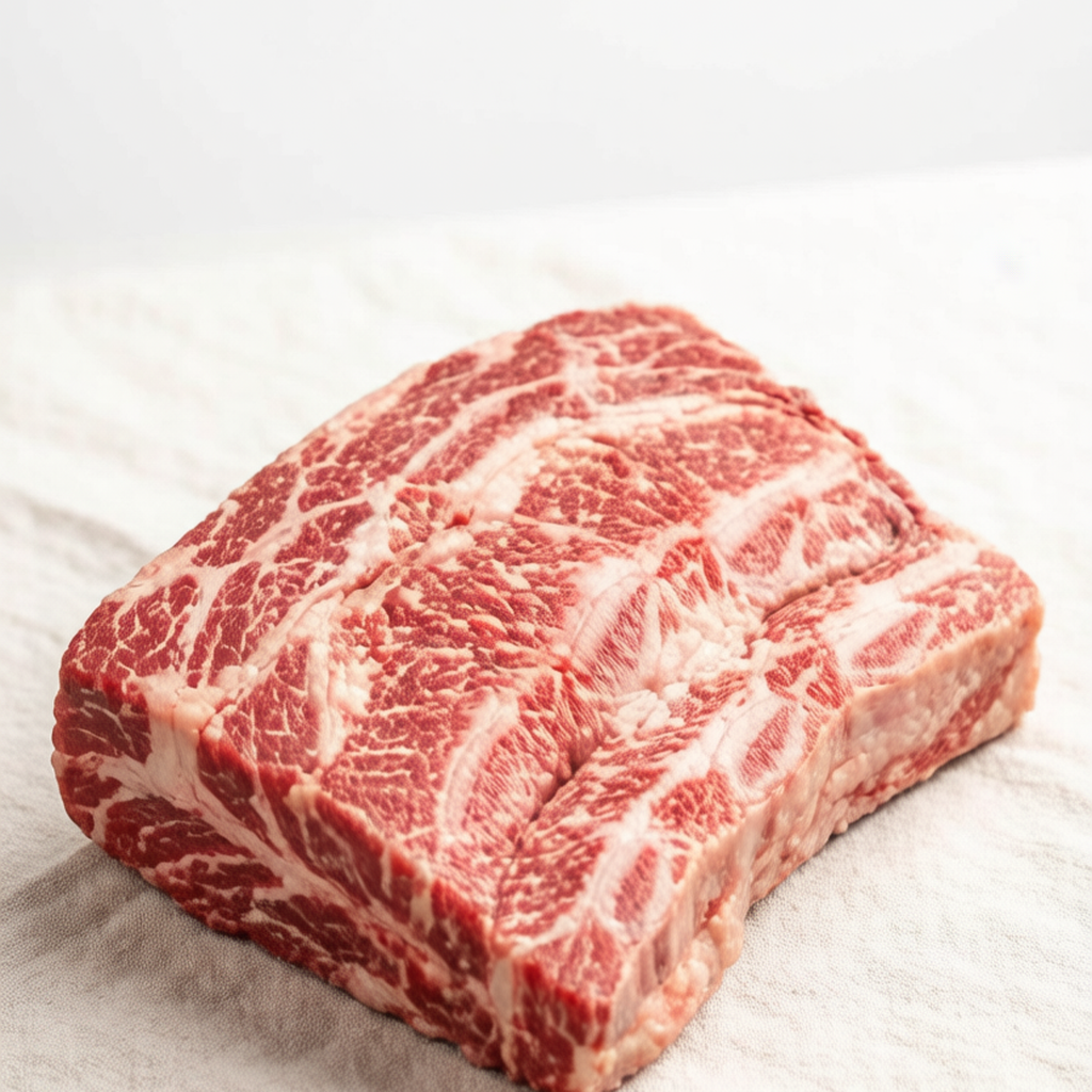 Beef Short Ribs