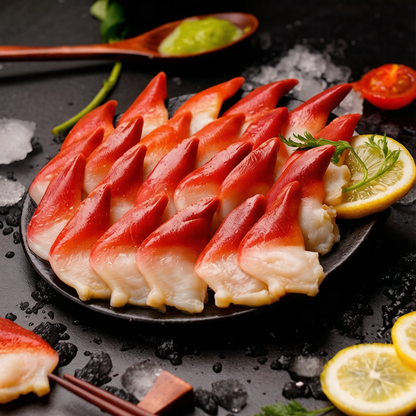Arctic Surf Clam