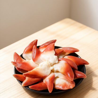 Arctic Surf Clam