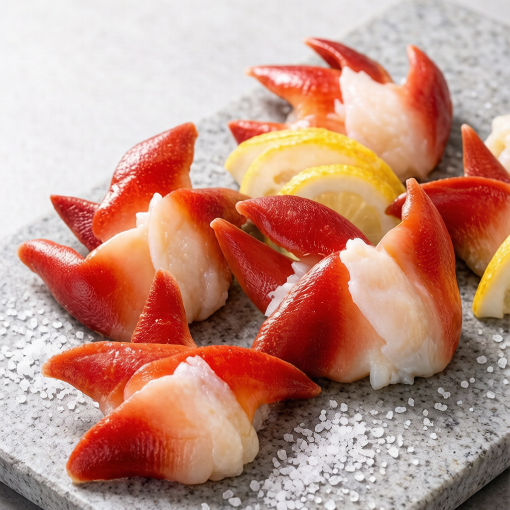 Arctic Surf Clam