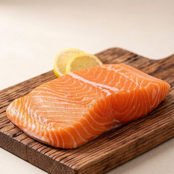 Salmon Fillet