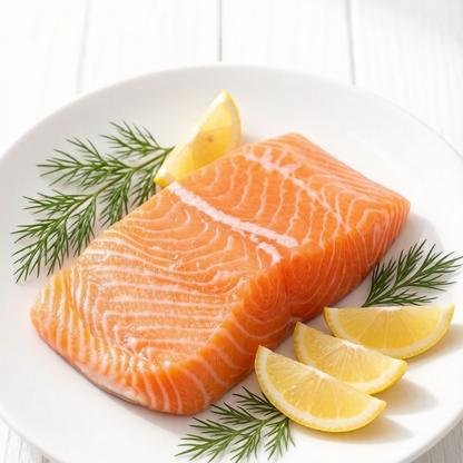Salmon Fillet