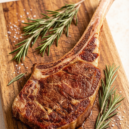 Tomahawk Steak