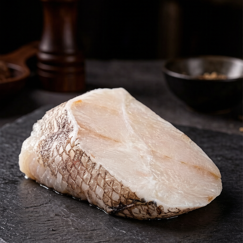 Cod Fillet