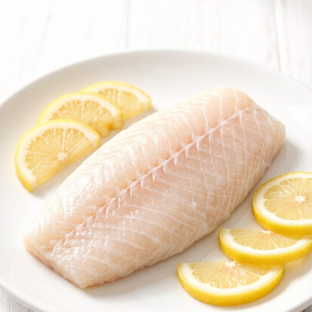 Cod Fillet