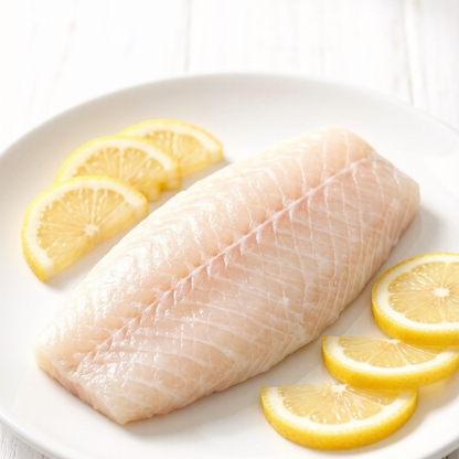 Cod Fillet