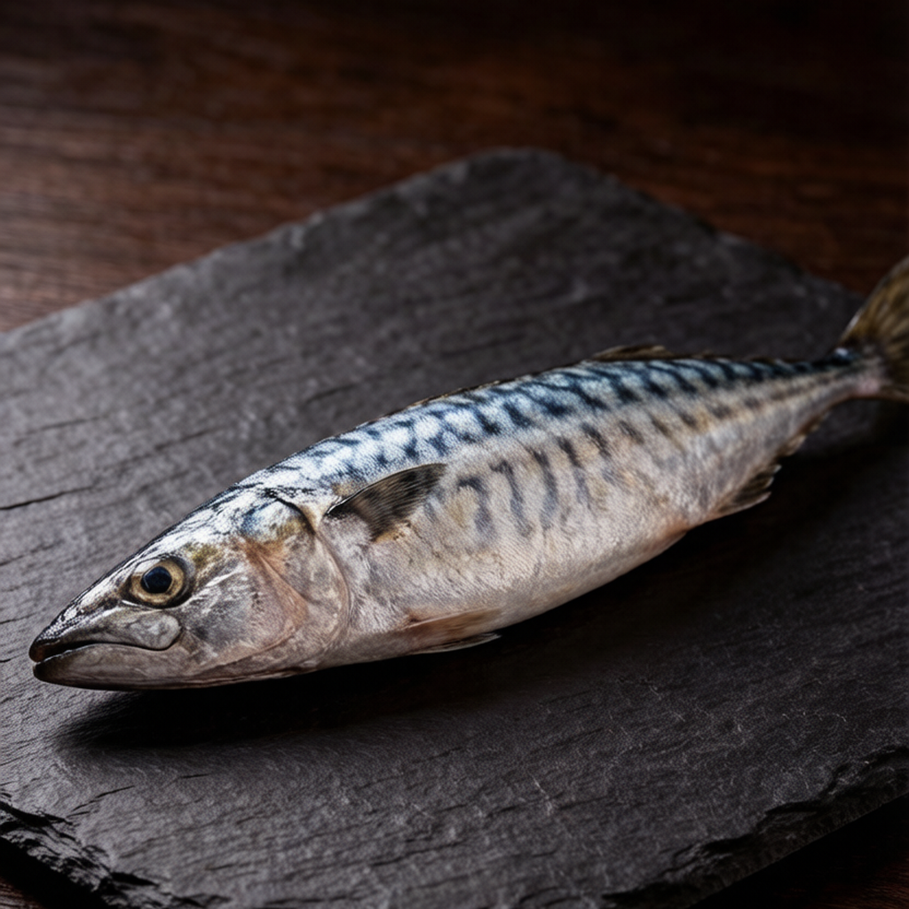 Spanish Mackerel