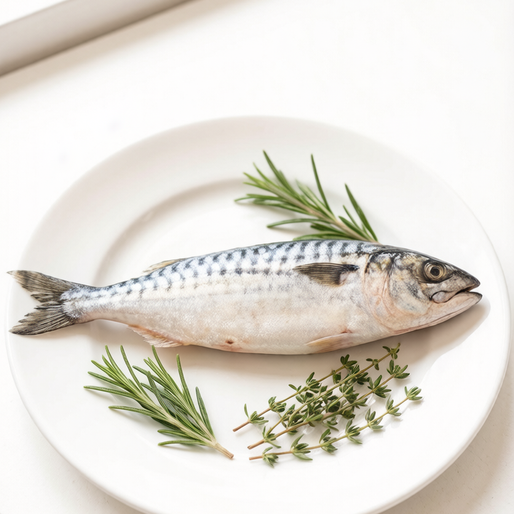 Spanish Mackerel