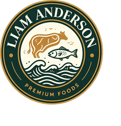 LIAM ANDERSON