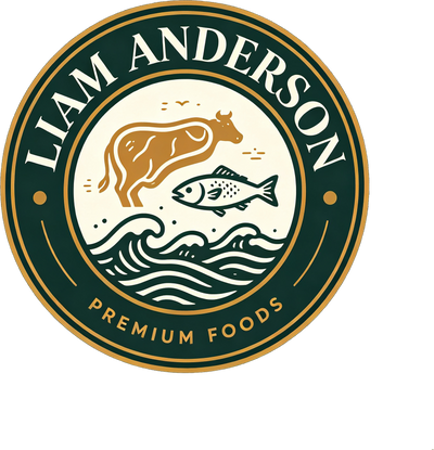 LIAM ANDERSON